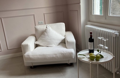 Savona Apartment | Apartment "Giann-Sophie", 5 min vom Strand