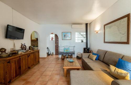 Vale de Centianes Apartment | Apartment Gil