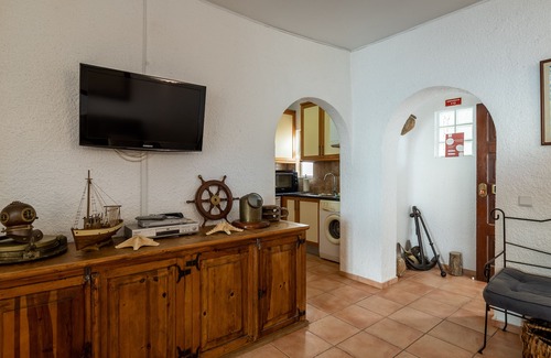 Vale de Centianes Apartment | Apartment Gil