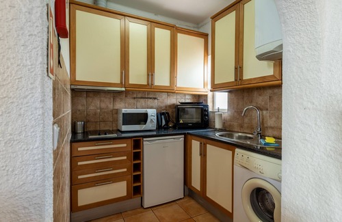 Vale de Centianes Apartment | Apartment Gil