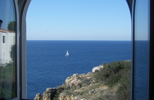 Vale de Centianes Apartment | Apartment Gil