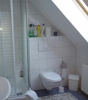 Gingst Apartment | Apartment Gingst 1