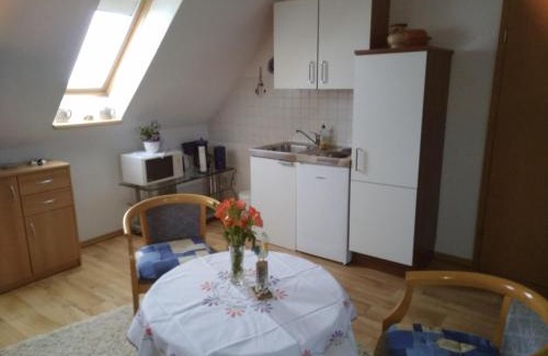 Gingst Apartment | Apartment Gingst 1