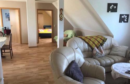 Gingst Apartment | Apartment Gingst 1