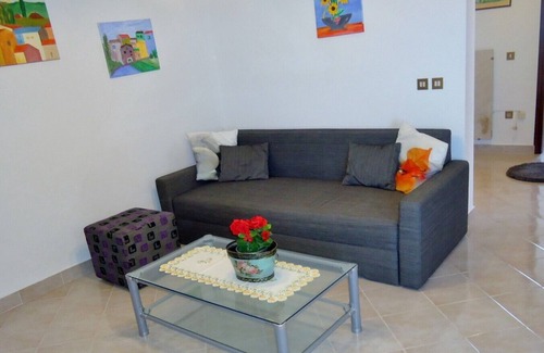 Crveni Vrh Apartment | Apartment Gioia Monterosso