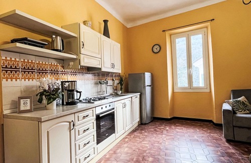 Molini Apartment | Apartment Giove by Interhome