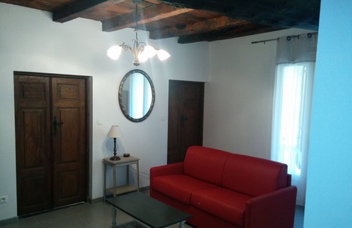 Olmo Apartment | Apartment Gite T3 in OLMU Haute-CORSE