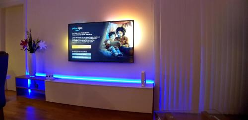 Erdberg Apartment | Apartment Giuliano Vienna 2