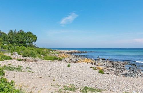 Sandkaas Apartment | Apartment Gjuro - 50m from the sea by Interhome