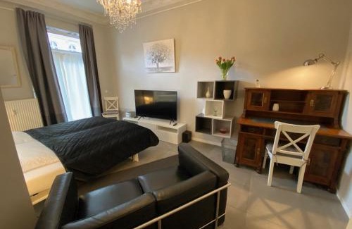 Neukoelln Apartment | Apartment Glasower 31
