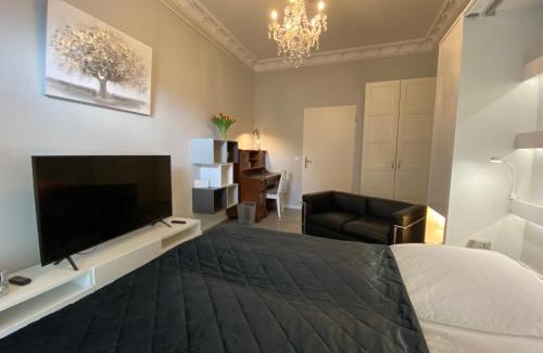 Neukoelln Apartment | Apartment Glasower 31