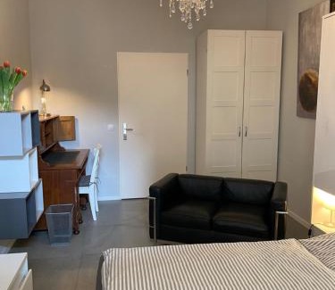 Neukoelln Apartment | Apartment Glasower 31