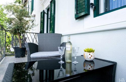 Sodici Apartment | Apartment Glavanovo beach