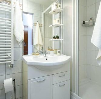 Sodici Apartment | Apartment Glavanovo beach