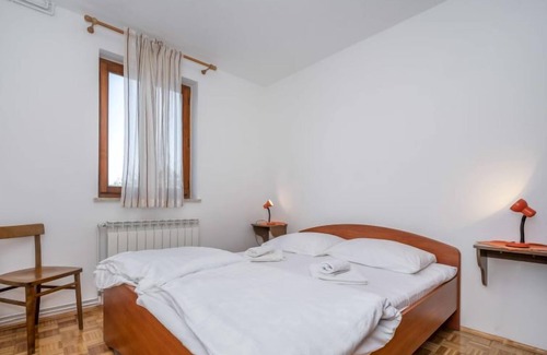 Sveta Marina Apartment | Apartment Gloria in Labin - 4 persons, 2 bedrooms