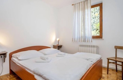 Sveta Marina Apartment | Apartment Gloria in Labin - 4 persons, 2 bedrooms