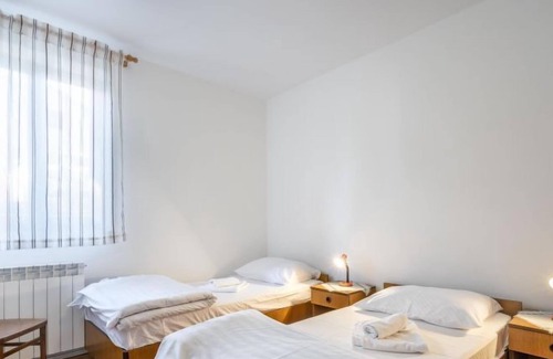 Sveta Marina Apartment | Apartment Gloria in Labin - 4 persons, 2 bedrooms