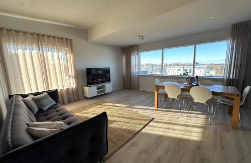 Heimar Apartment | Apartment Goðheimar in Reykjavik - Birta Rentals