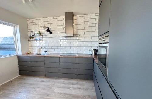 Heimar Apartment | Apartment Goðheimar in Reykjavik - Birta Rentals