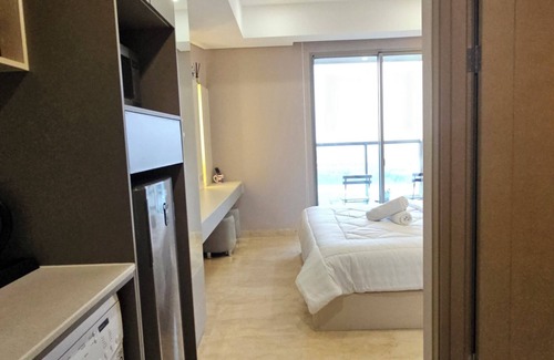 Pantai Indah Kapuk Apartment | Apartment Gold Coast PIK by MYsweethome