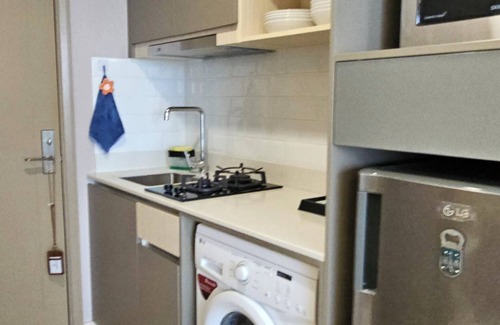Pantai Indah Kapuk Apartment | Apartment Gold Coast PIK by MYsweethome