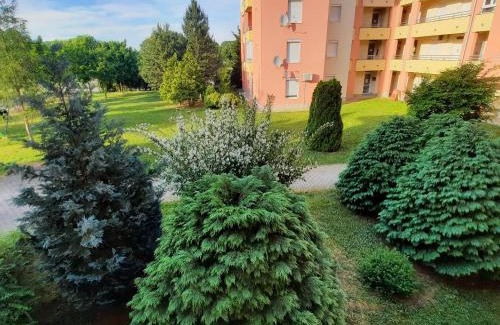 Bukfurdo Apartment | Apartment Golf