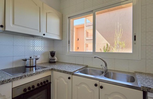 Pals Apartment | Apartment GOLF MAR by Interhome