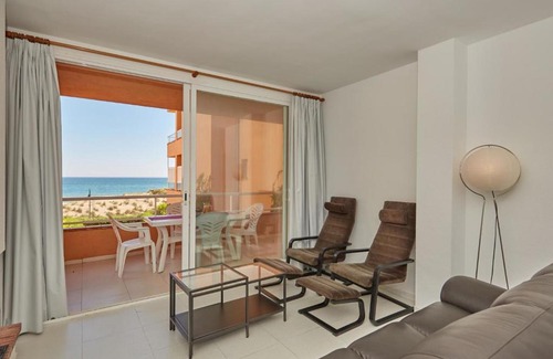 Pals Apartment | Apartment GOLF MAR by Interhome