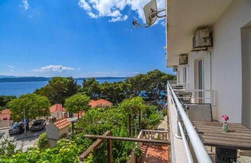 Igrane Apartment | Apartment Goran