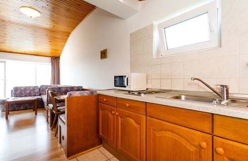 Malinska Apartment | Apartment Gordana
