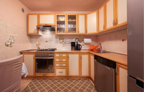 Rabac Apartment | Apartment Gornji Rabac Croatia