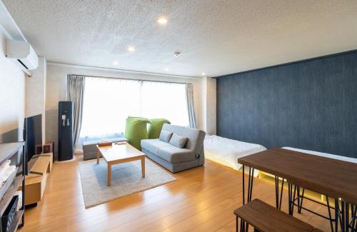 Goto Apartment | Apartment Goto アパートメント五島