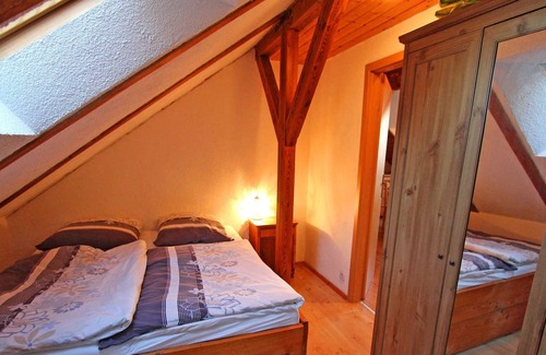 Grunow Apartment | Apartment Grünow SEE 9901-SEE 9901