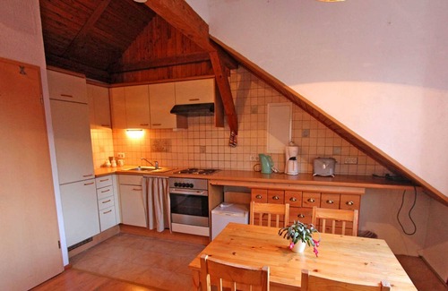 Grunow Apartment | Apartment Grünow SEE 9901-SEE 9901