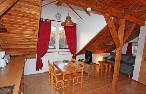 Grunow Apartment | Apartment Grünow SEE 9901-SEE 9901