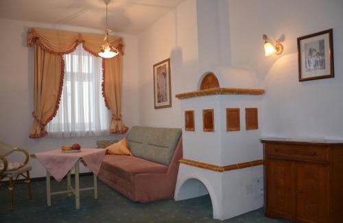 Sankt Johann in Tirol Apartment | Apartment Grattschlössl