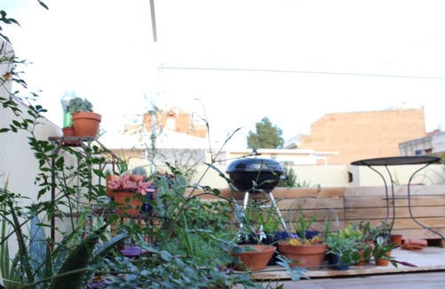Sarria Apartment | Apartment Graus Barcelona