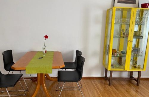 Graz City Centre Apartment | Apartment Grazbachgasse - gratis Tiefgaragenplatz