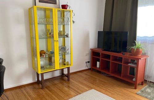 Graz City Centre Apartment | Apartment Grazbachgasse - gratis Tiefgaragenplatz