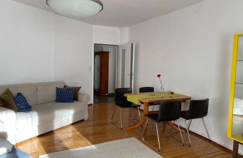 Graz City Centre Apartment | Apartment Grazbachgasse - gratis Tiefgaragenplatz