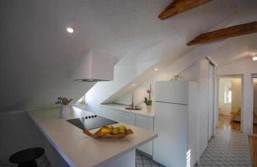 Gruz Apartment | Apartment Grazioso