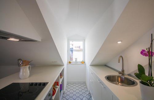 Gruz Apartment | Apartment Grazioso