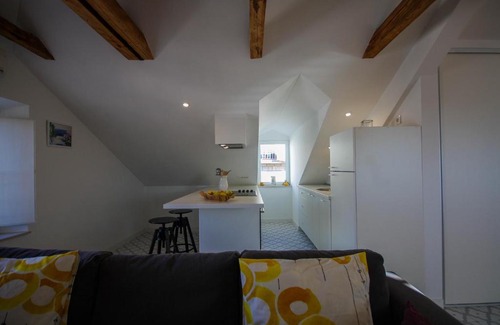 Gruz Apartment | Apartment Grazioso