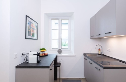 Poertschach am Woerthersee Apartment | Apartment Green