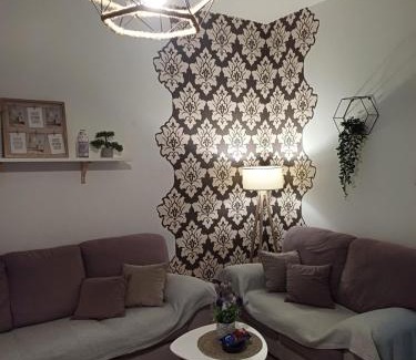 Bistrica Apartment | Apartment Green Free private parking