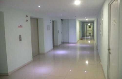Rawasari Apartment | Apartment Green Pramuka ~ OCR