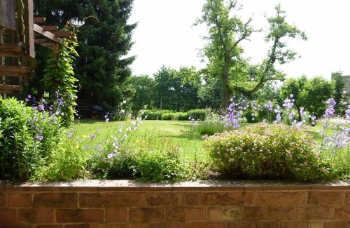 Steinborn Apartment | Apartment Gregor Lahmer - 2-bed apartment-Non smoking