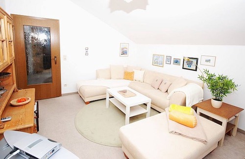 Weissbach Apartment | Apartment Grenzlandstr. 6
