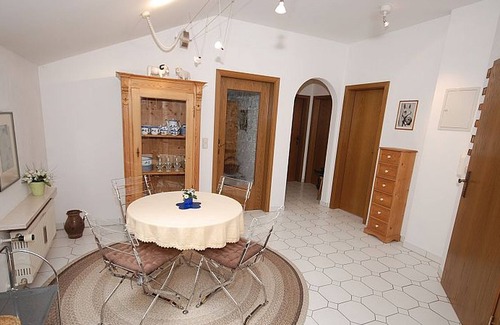 Weissbach Apartment | Apartment Grenzlandstr. 6