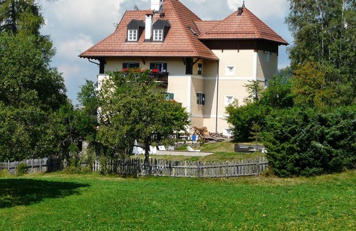 Soprabolzano Apartment | Apartment Gretl with free South Tyrol Mobil Card | Waldegg Renon